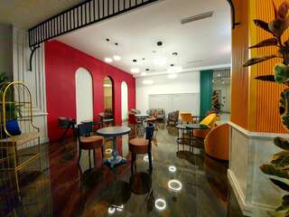 Отель Porto Hotel Baku Баку-2