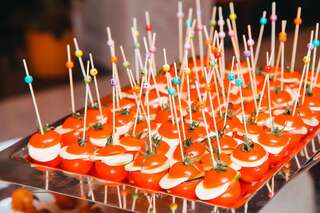 Отель Porto Hotel Baku Баку Стандартный двухместный номер с 2 отдельными кроватями-4