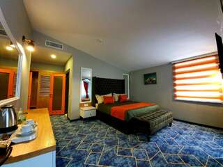 Отель Porto Hotel Baku Баку-4