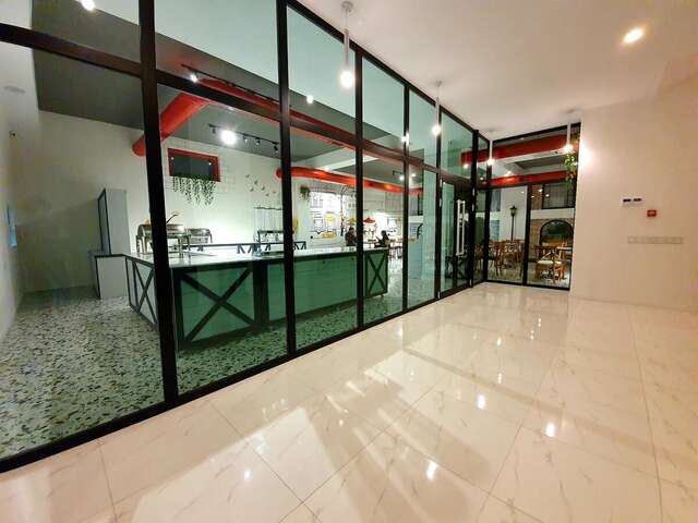 Отель Porto Hotel Baku Баку-22