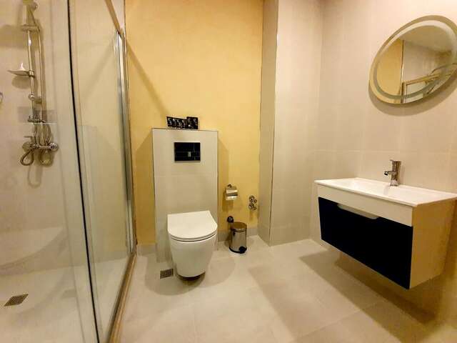 Отель Porto Hotel Baku Баку-32