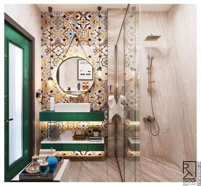 Отель Porto Hotel Baku Баку-46