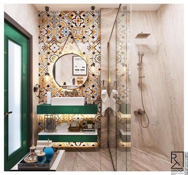 Отель Porto Hotel Baku Баку-51